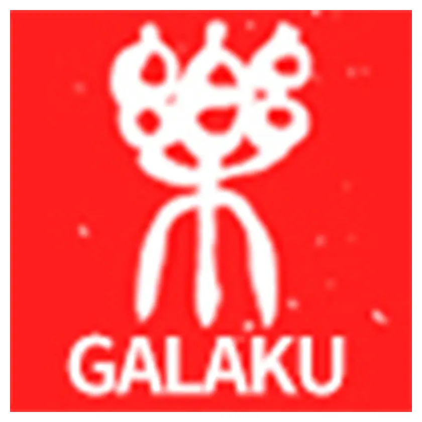 GALAKU