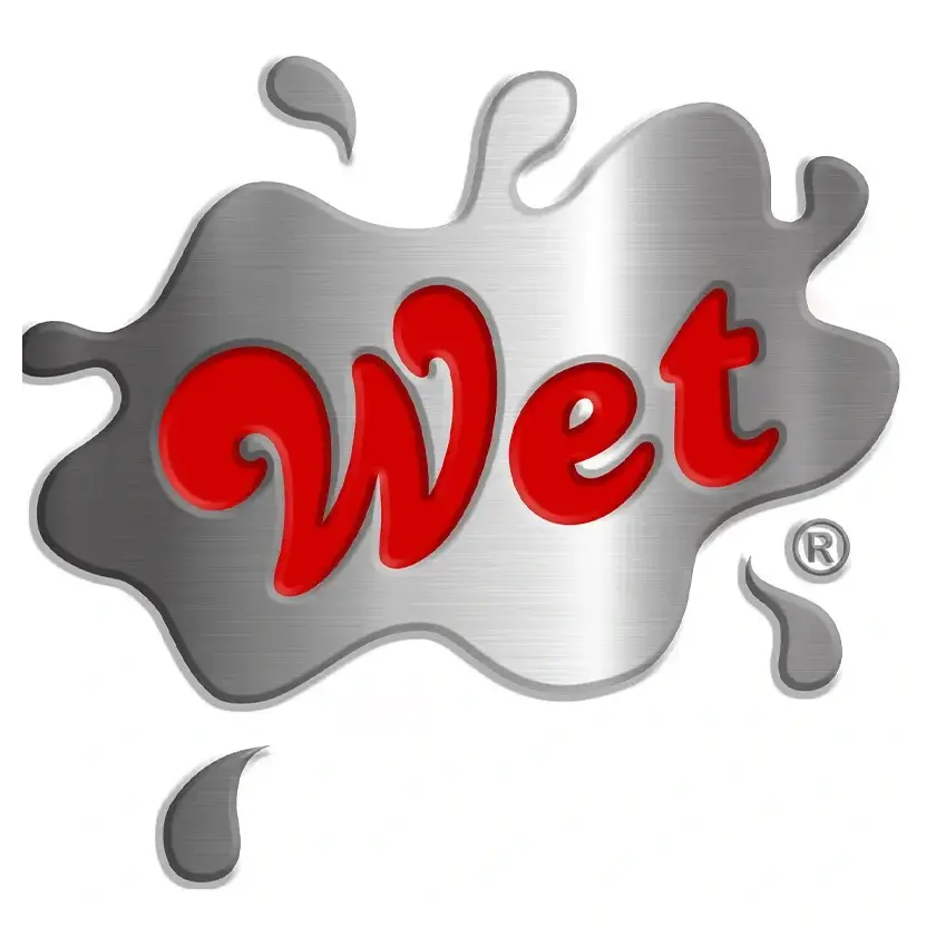 Wet